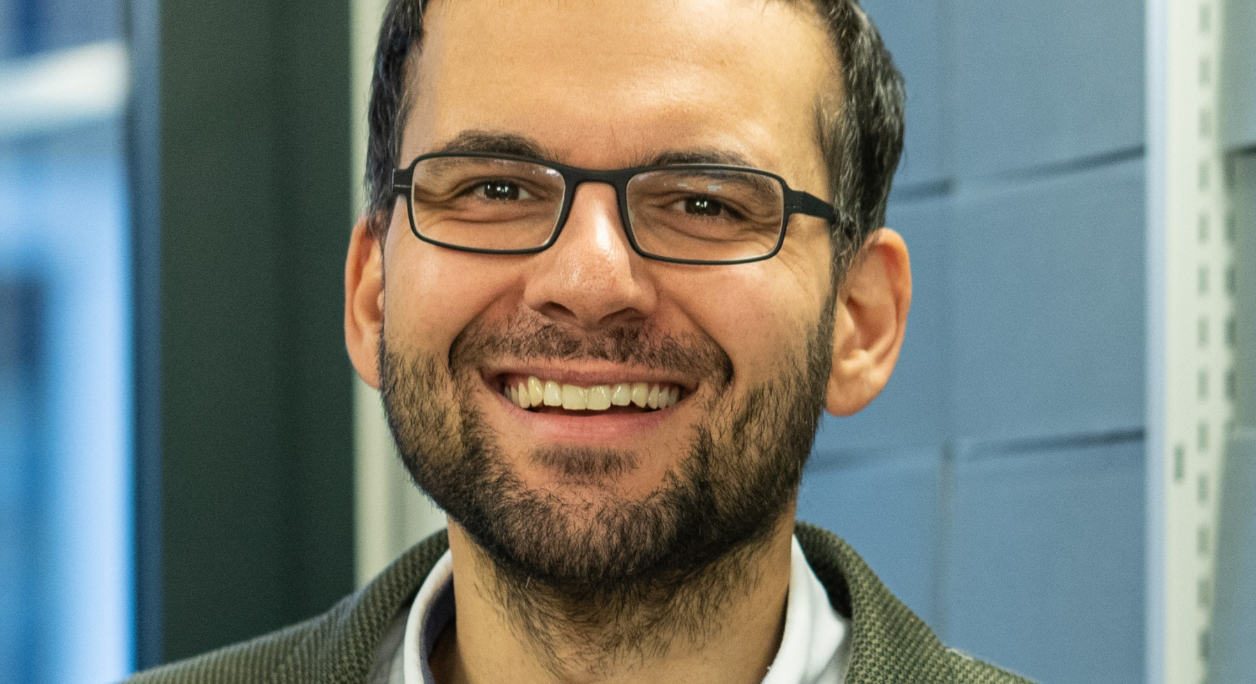 Simon Bundi