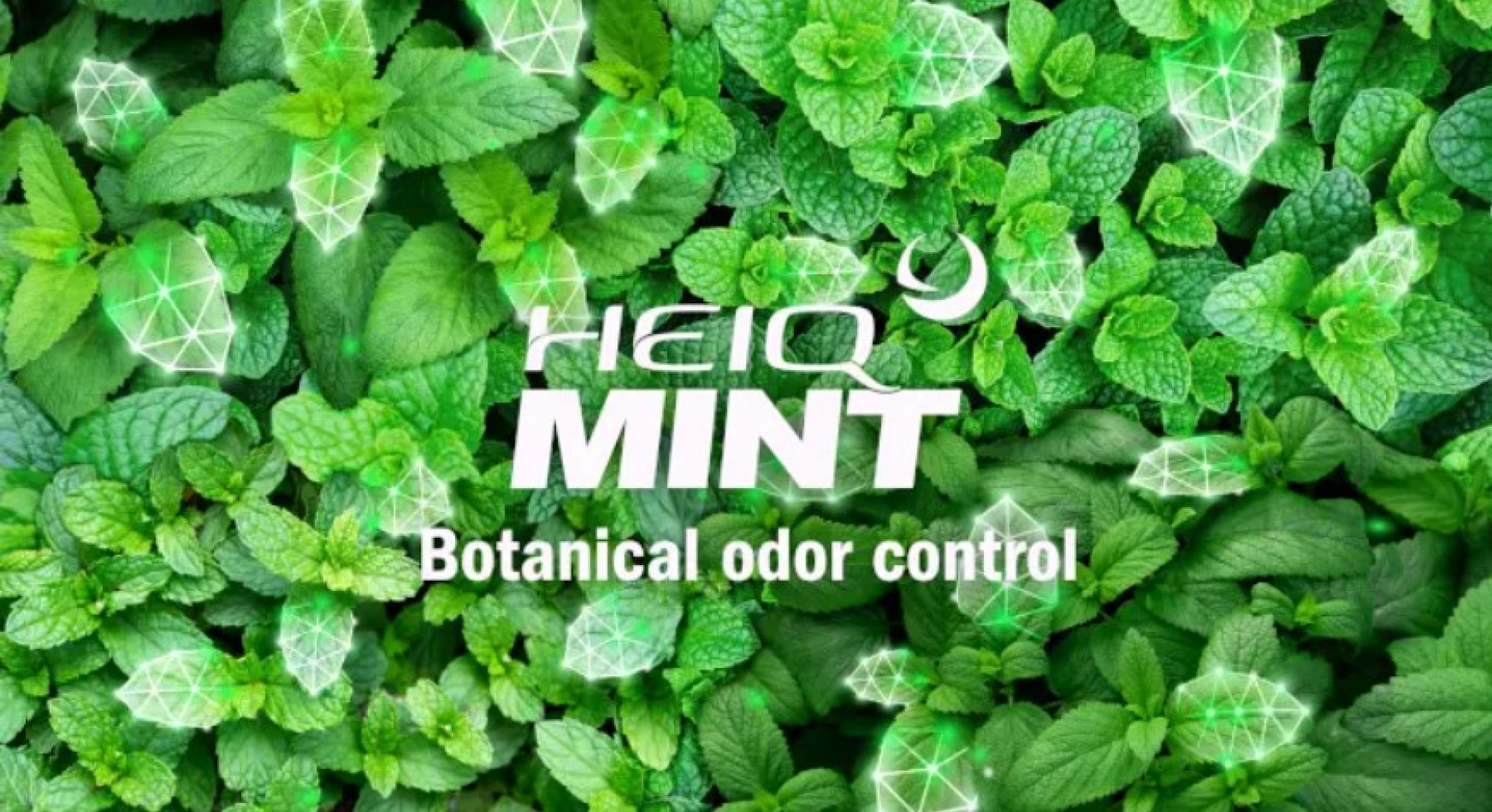 HeiQ stellt neuen Geruchsschutz vor