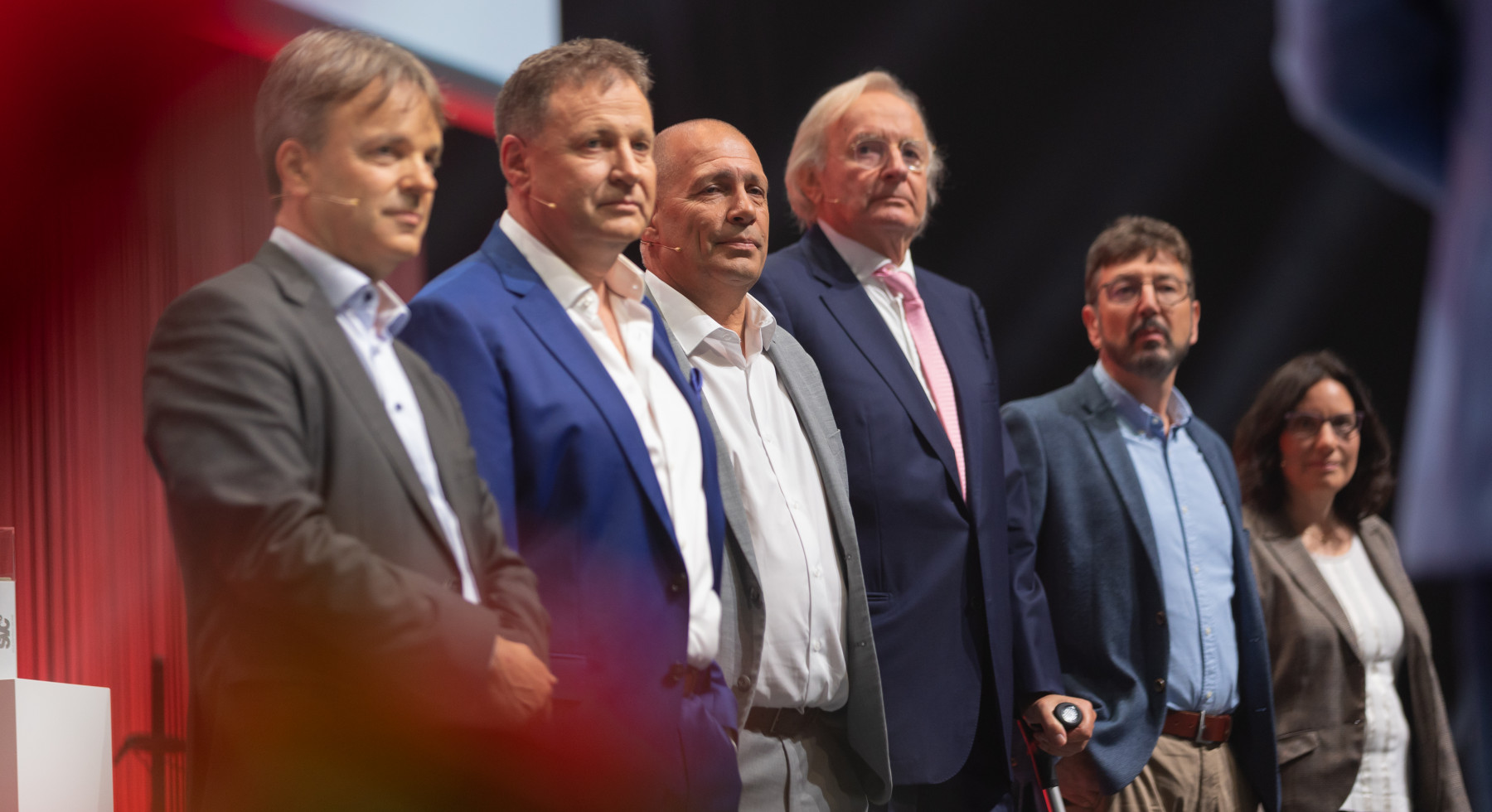 Prix SVC Suisse romande 2022
