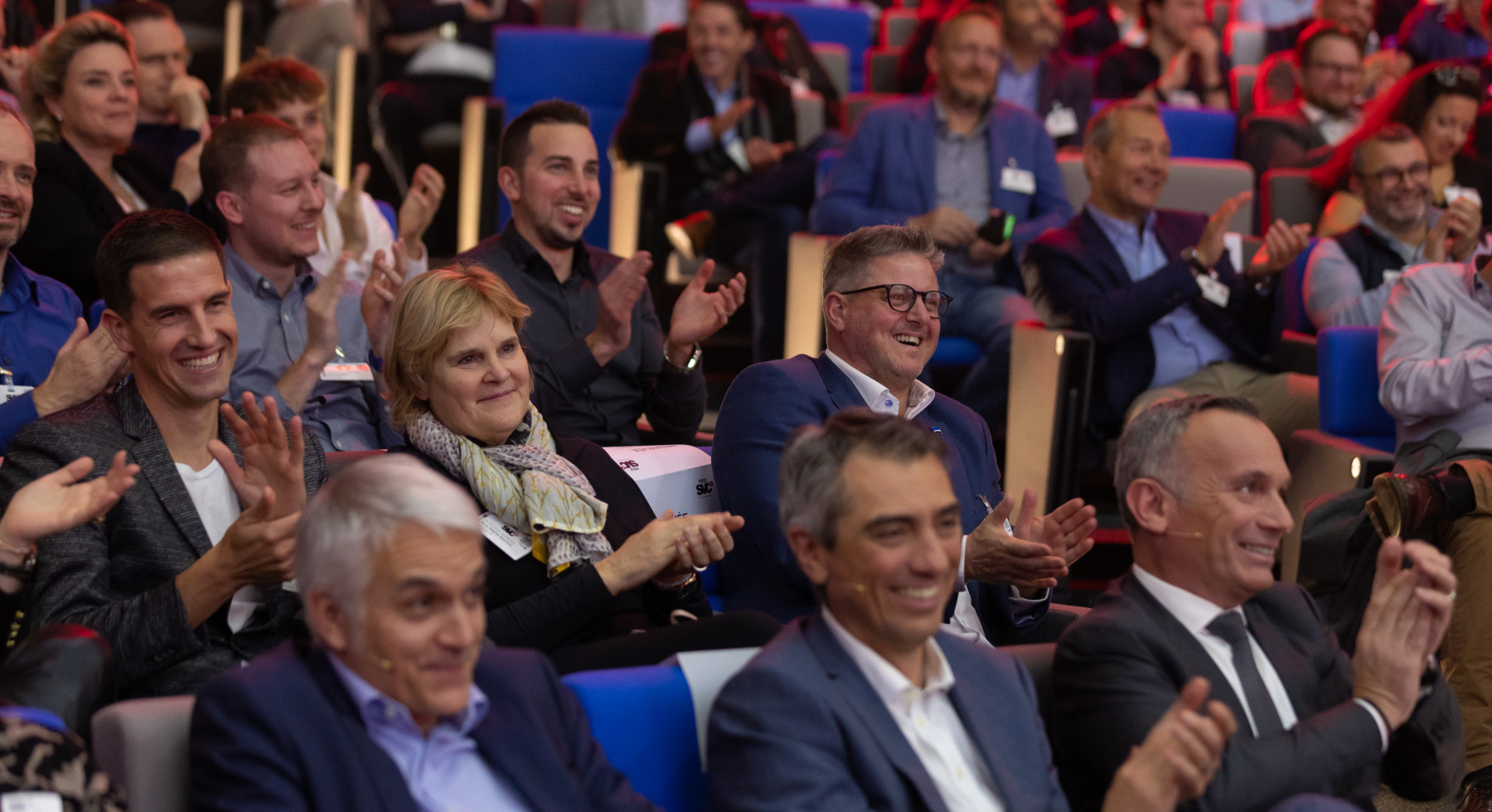 Prix SVC Suisse romande 2022