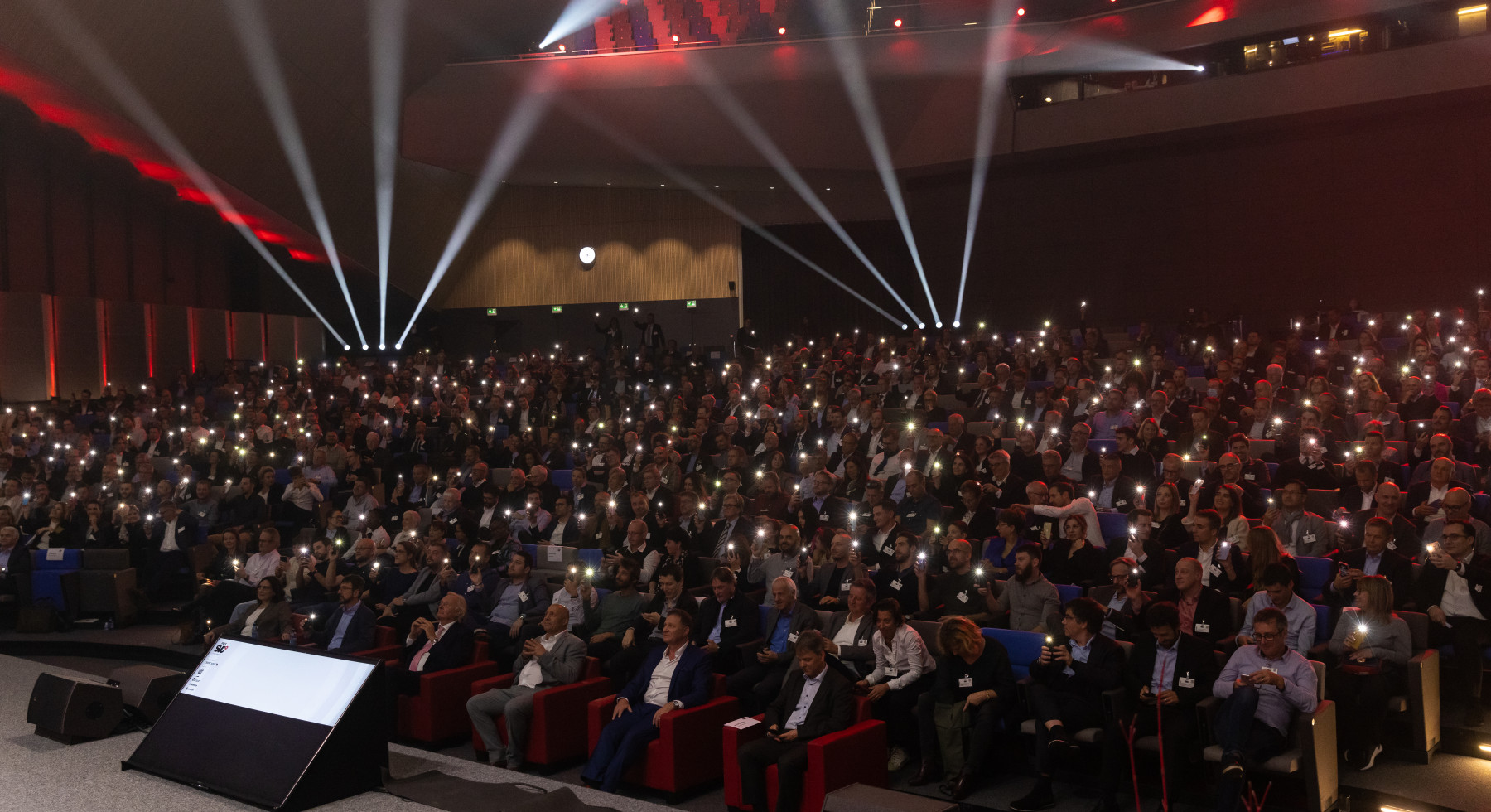 Saal