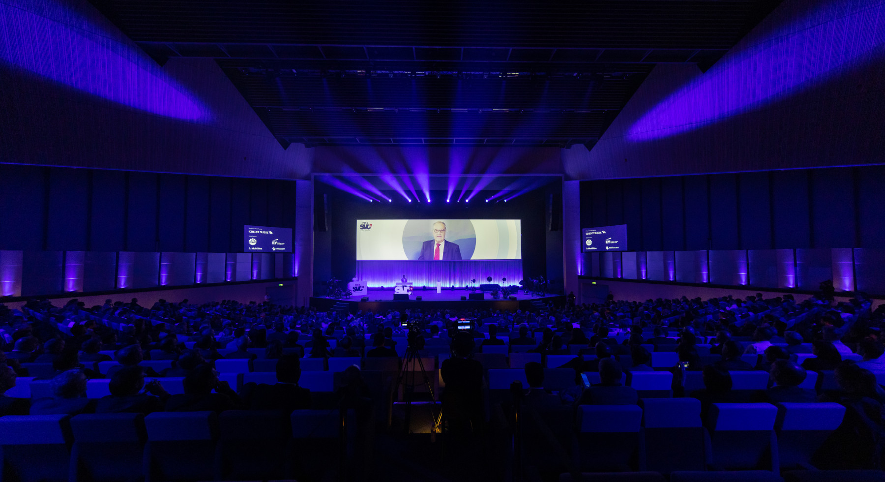 Prix SVC Suisse romande 2022