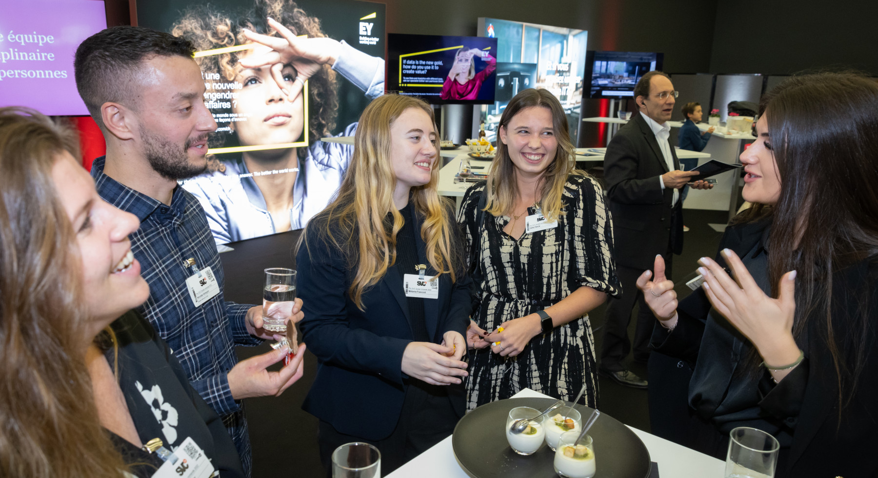 Networking