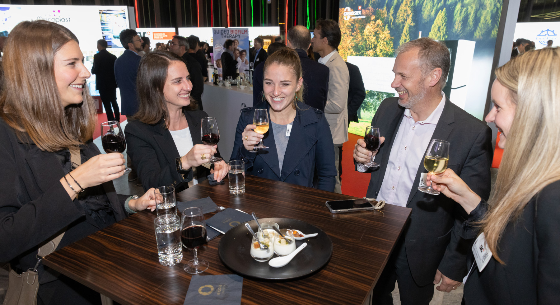Prix SVC Suisse romande 2022