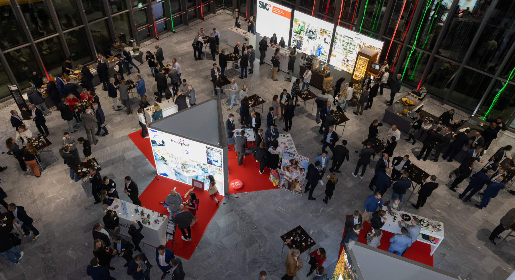 Prix SVC Suisse romande 2022