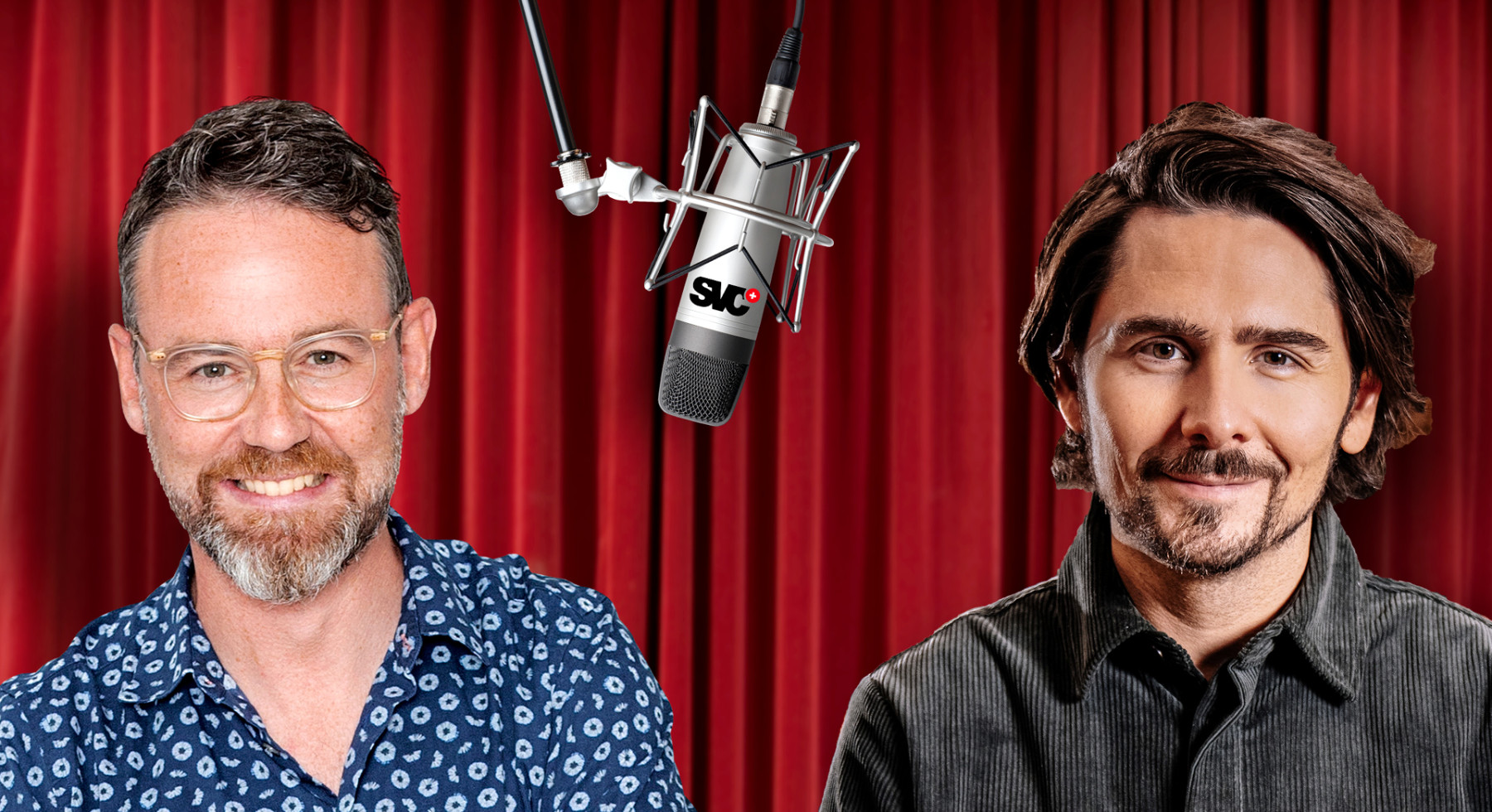 Podcast Nenad Mlinarevic