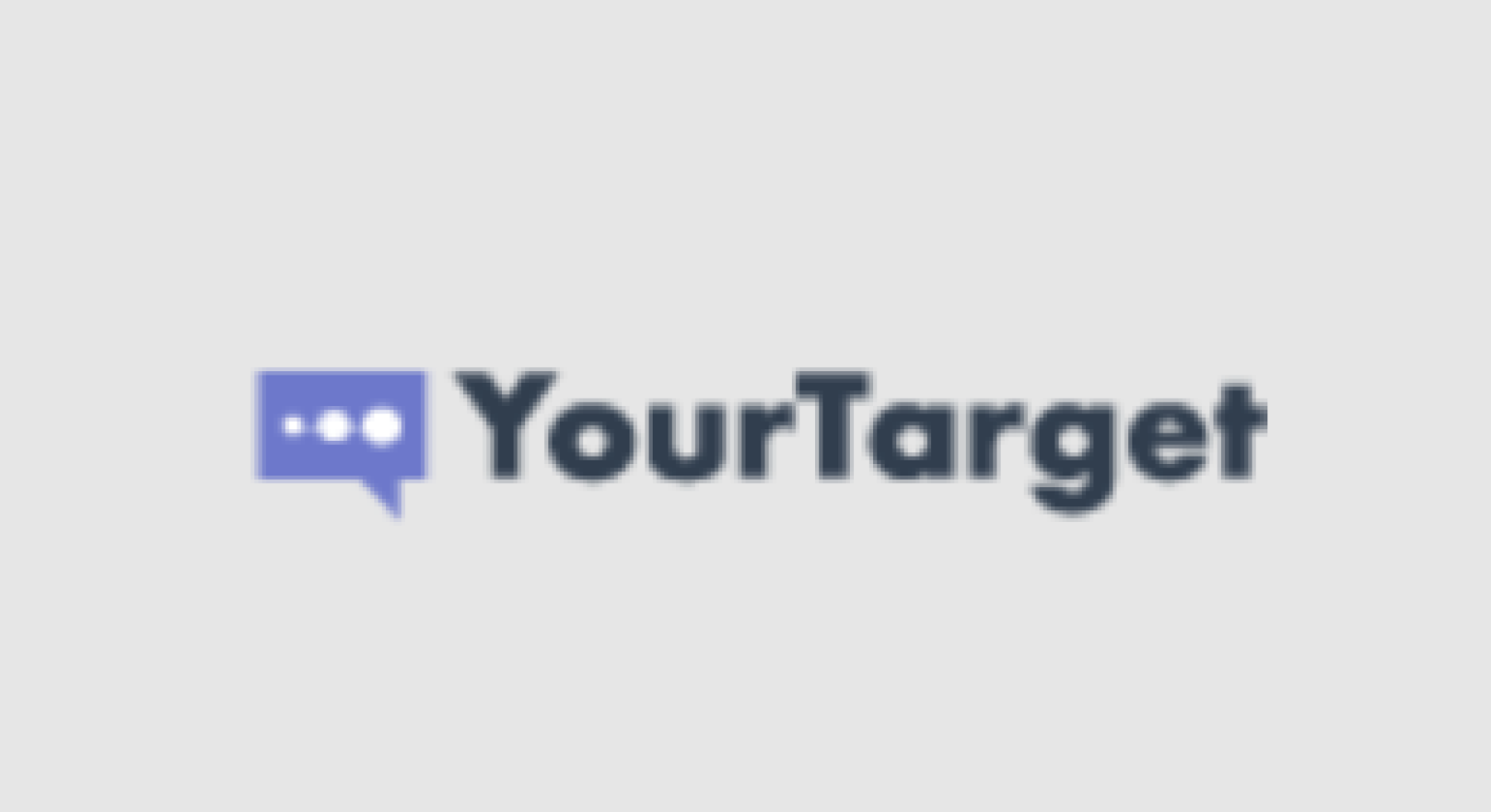 YourTarget Logo