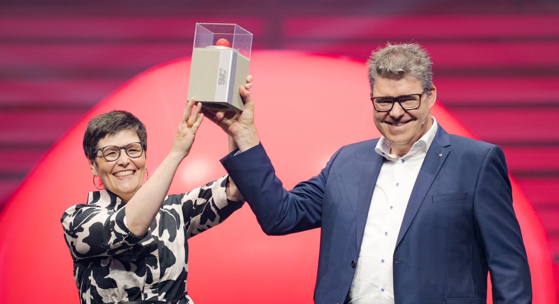 Prix Zentralschweiz 2023
