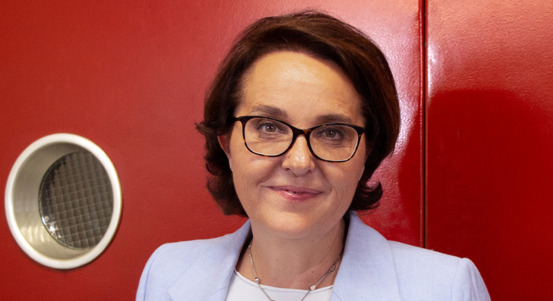 Carole Hubscher
