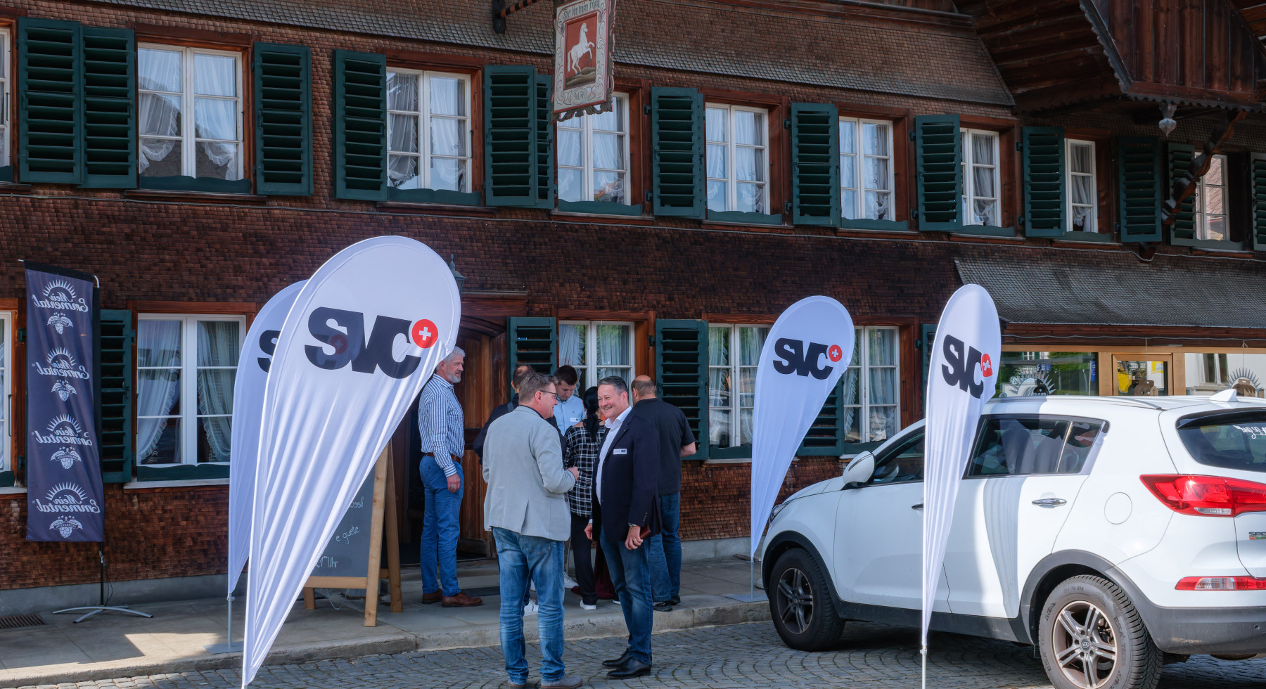  Emmental Economic Forum