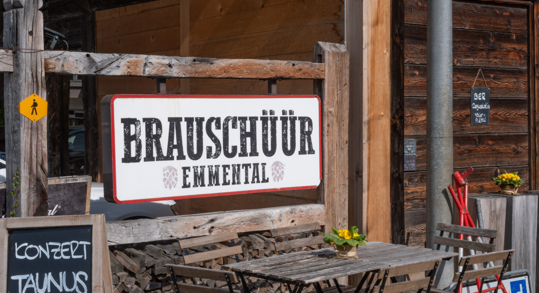  Emmental Economic Forum