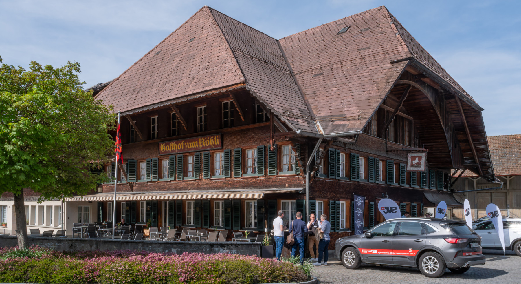  Emmental Economic Forum