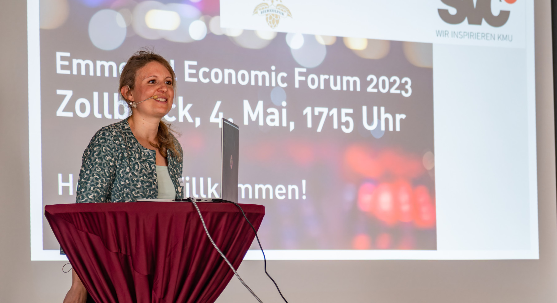 Emmental Economic Forum