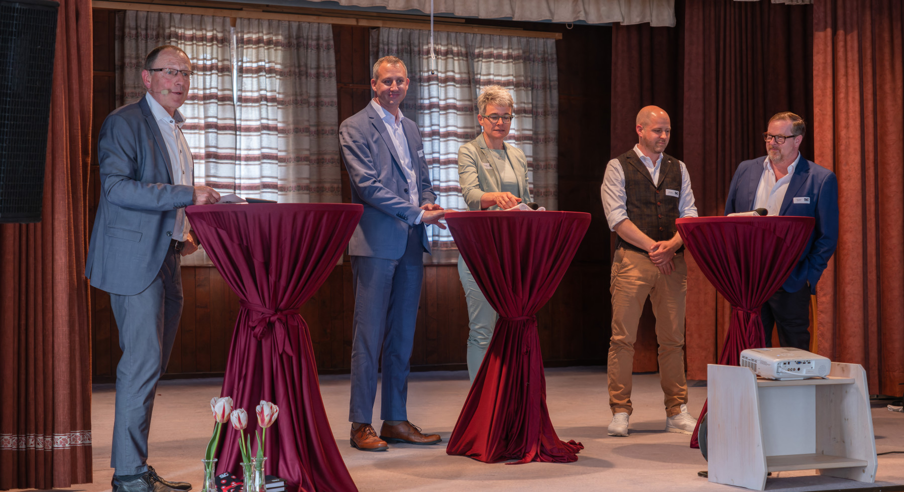 Emmental Economic Forum