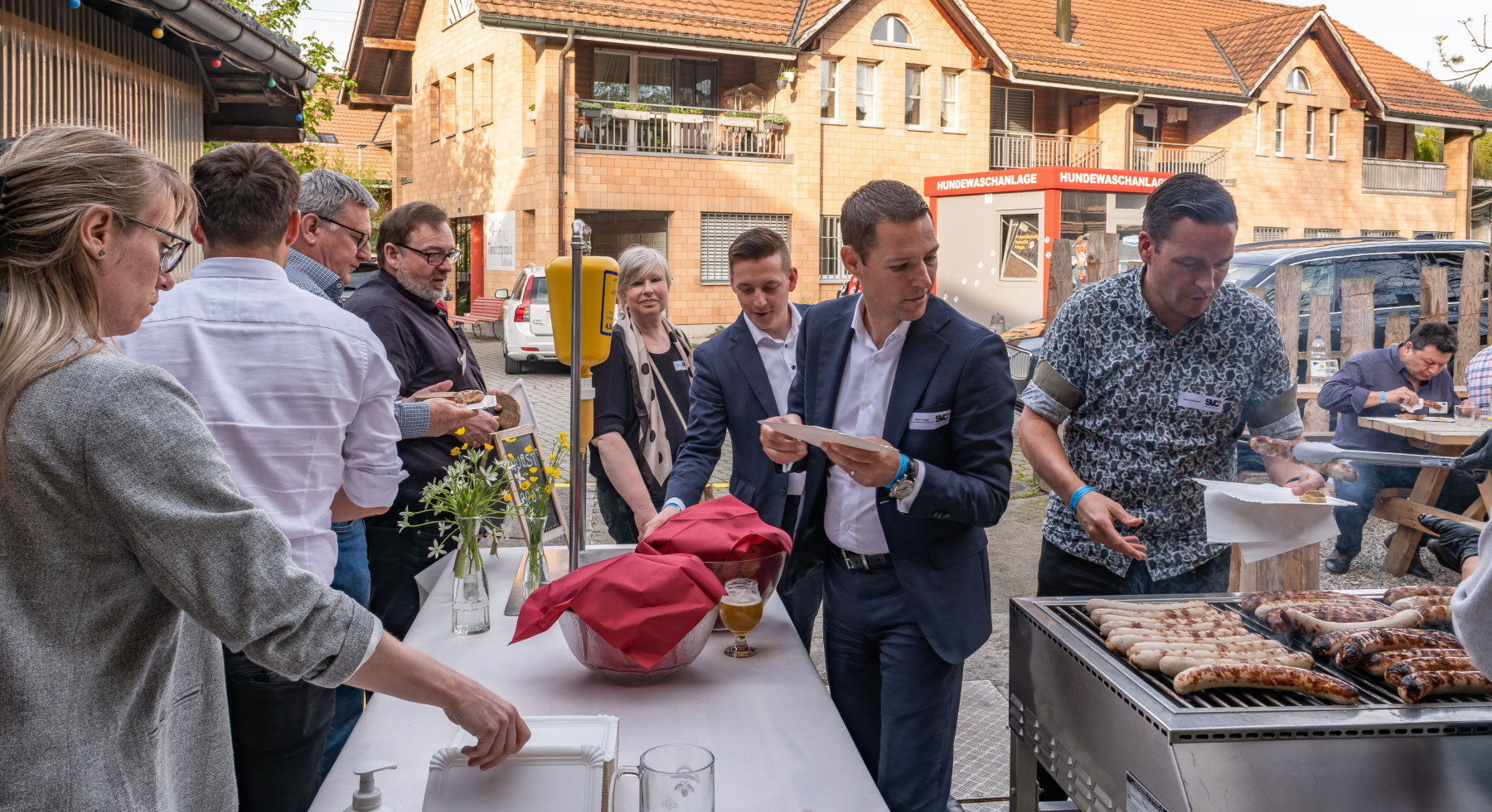  Emmental Economic Forum