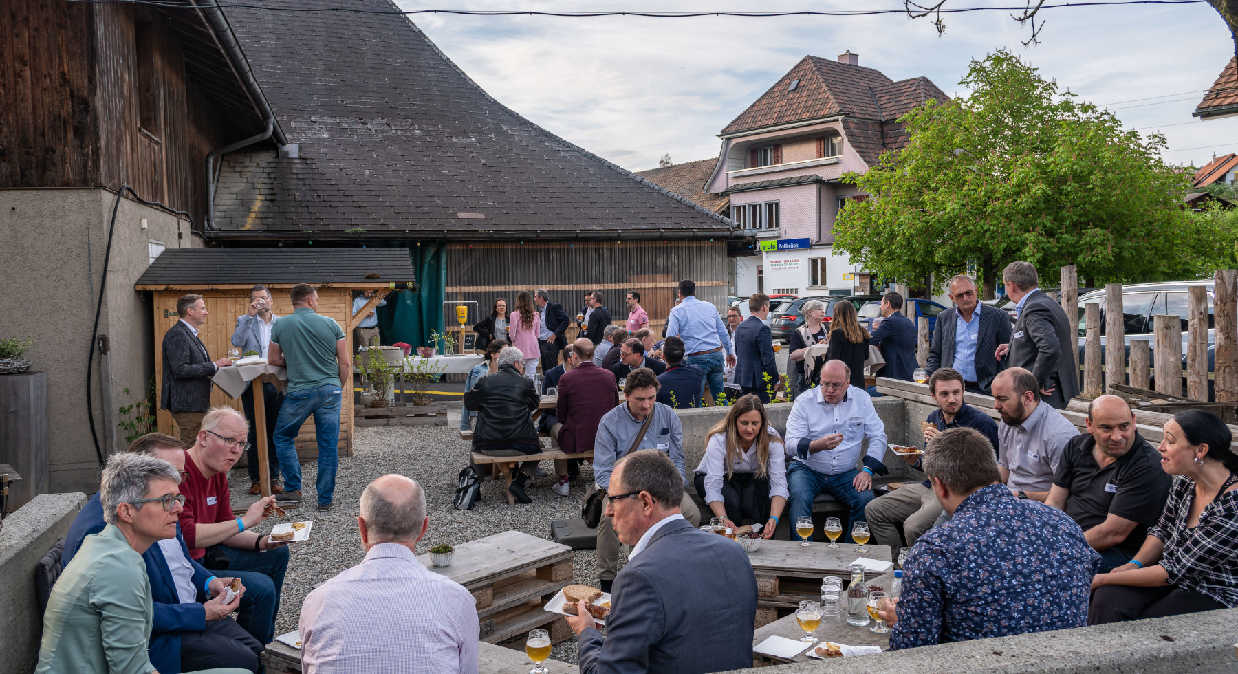  Emmental Economic Forum