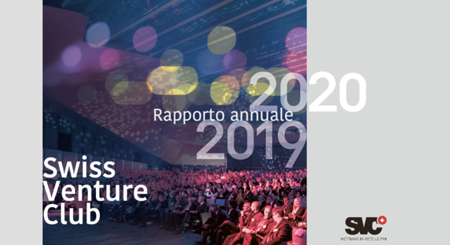 Rapporto annuale 2022 / 2023