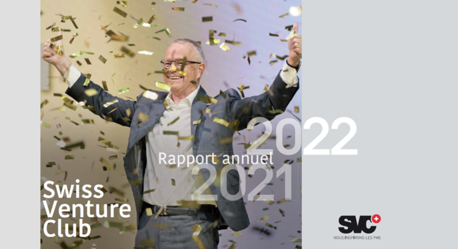 Rapport annuel 2021 / 2022