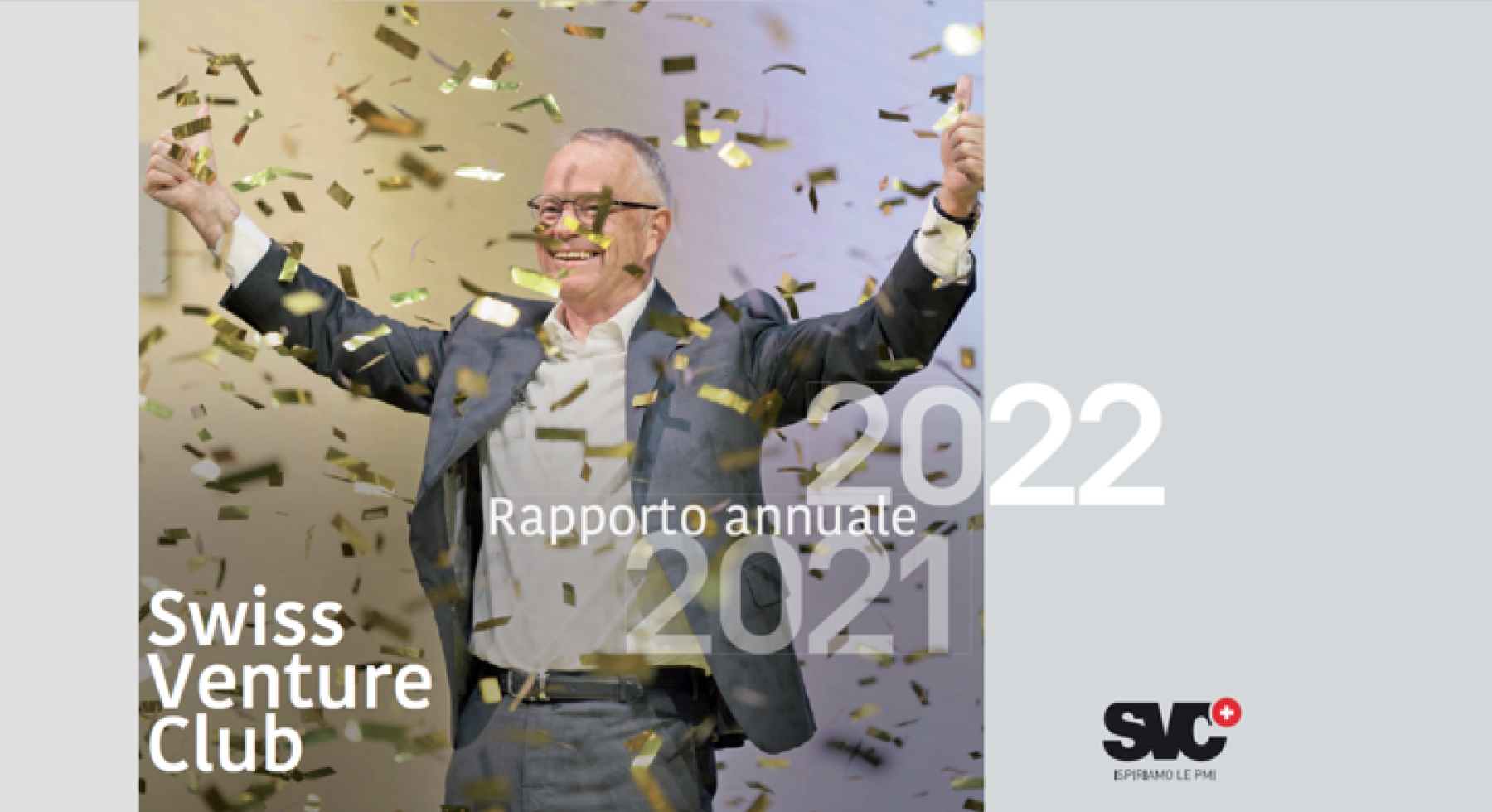 Rapporto annuale 2021 / 2022