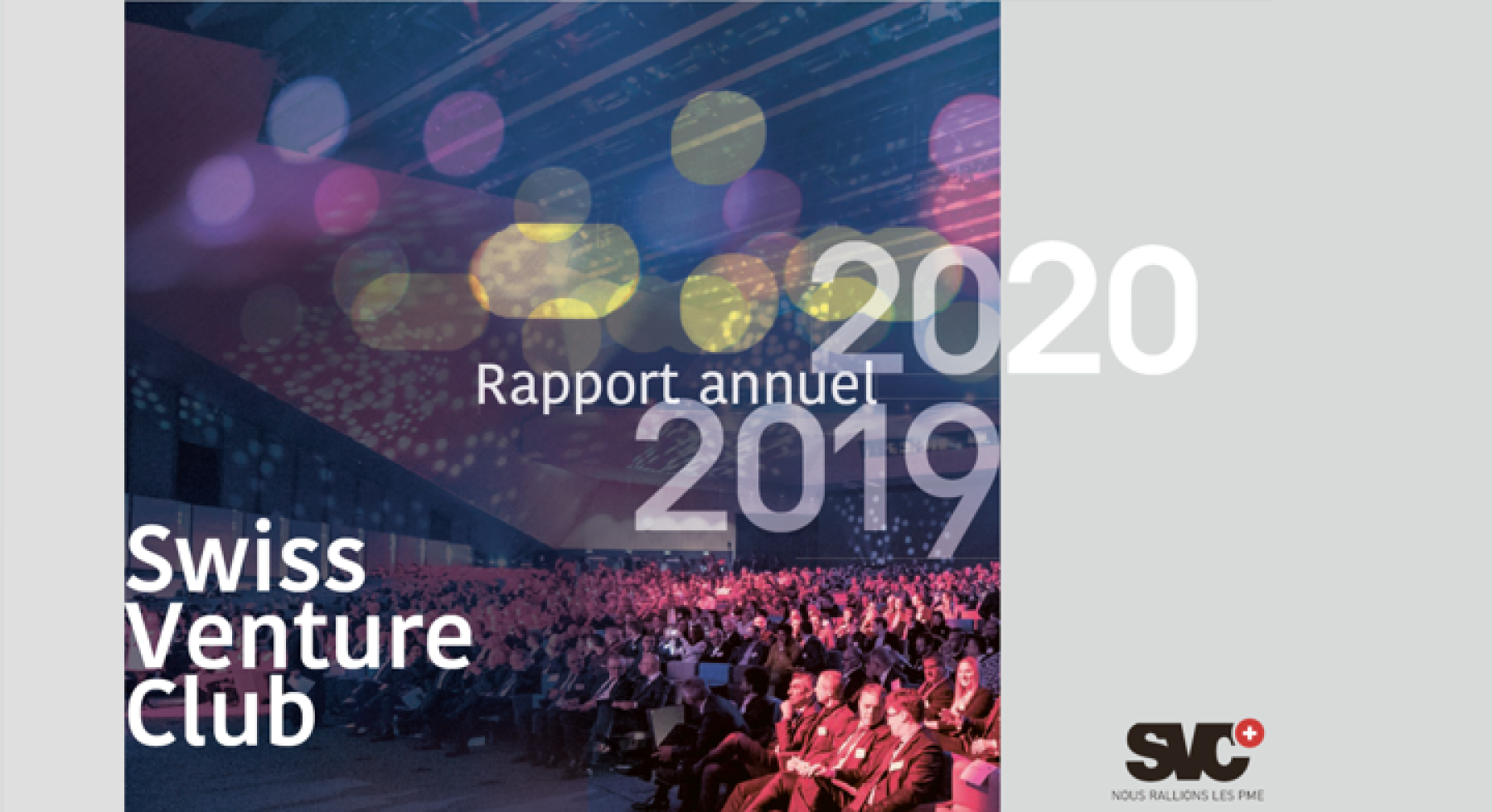 Rapport annuel 2019 / 2020