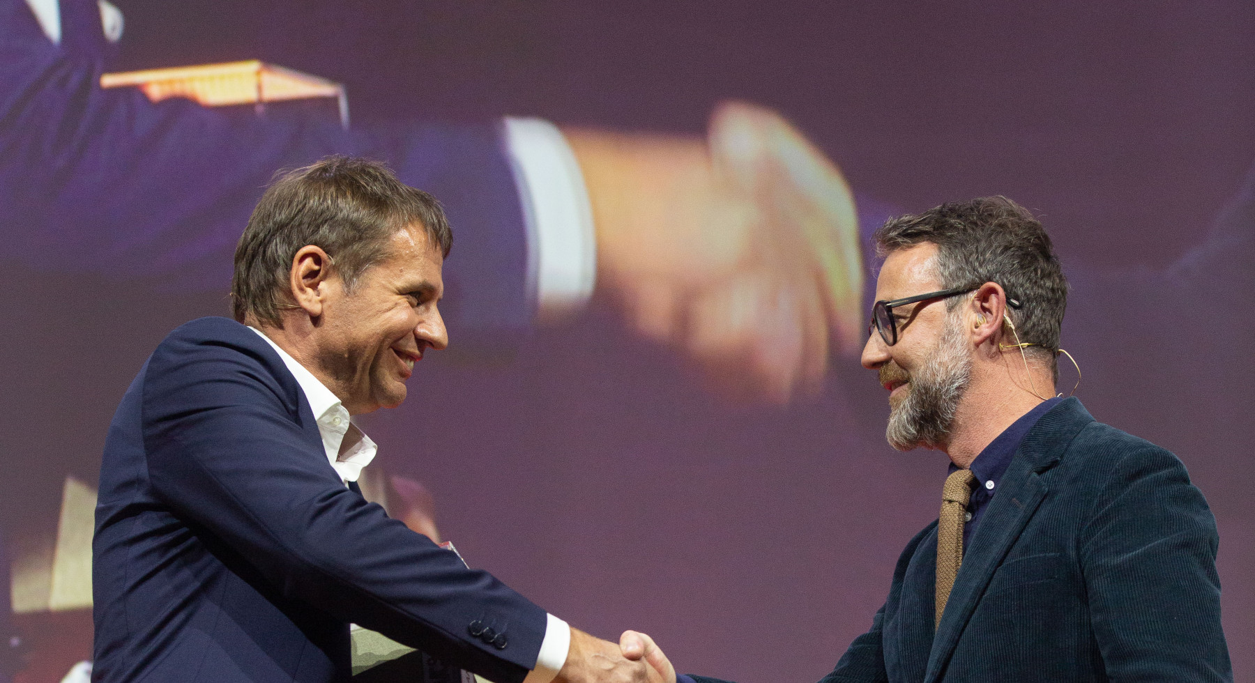 Prix SVC Wirtschaftsraum Zürich 2022