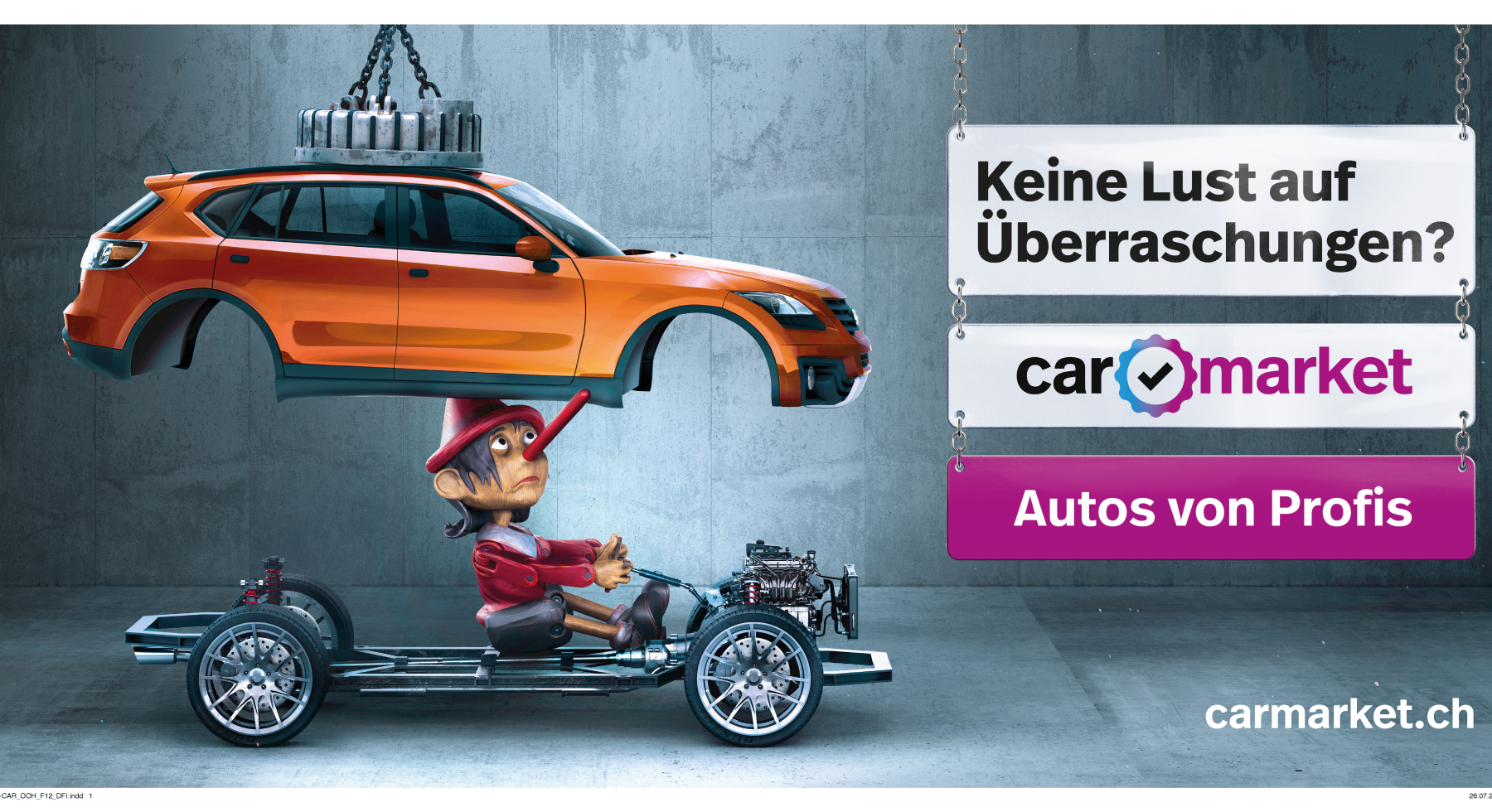 carmarket DE