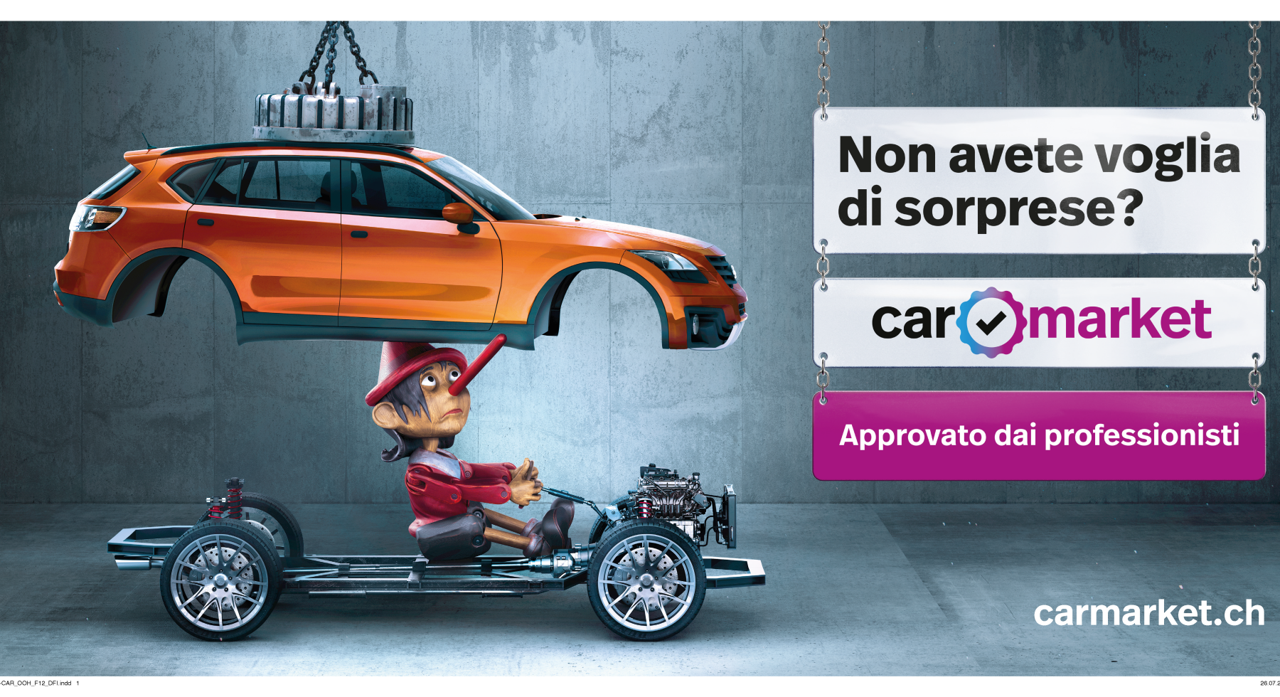 carmarket IT