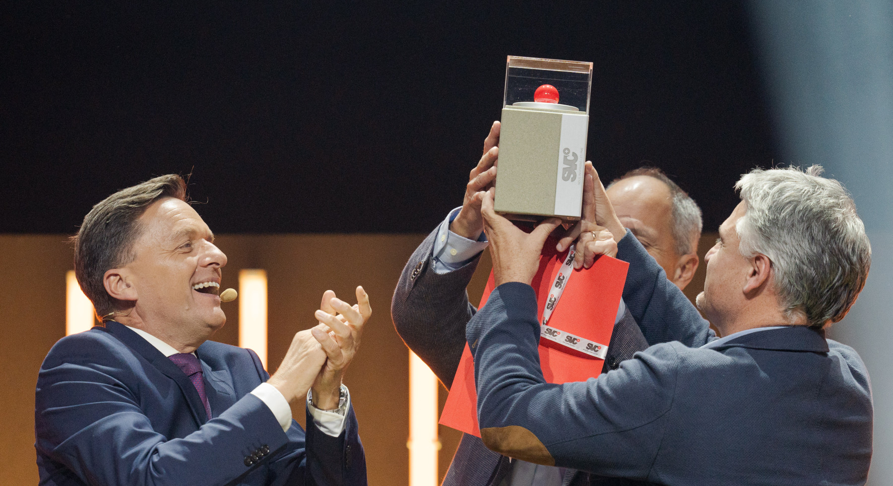 Prix SVC Genève 2023