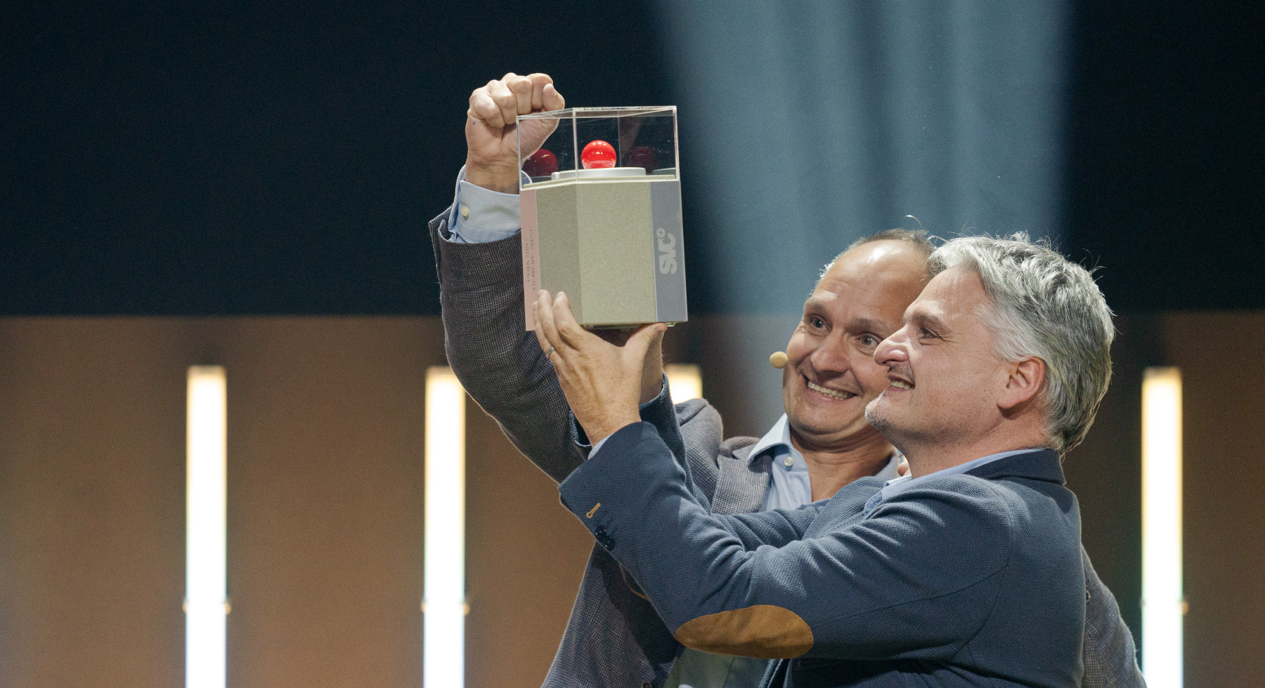 Prix SVC Genève 2023