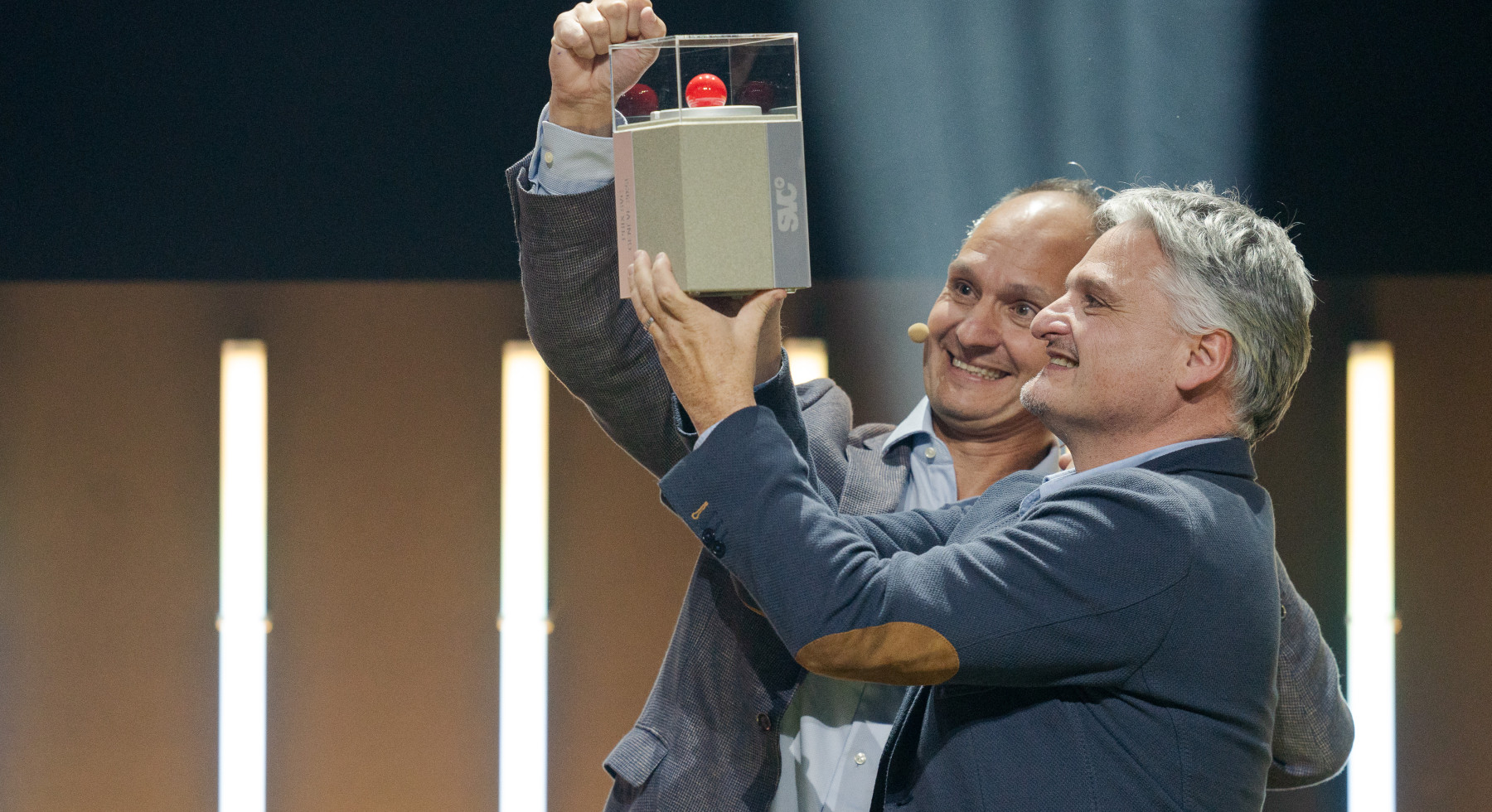 Prix SVC Genève 2023