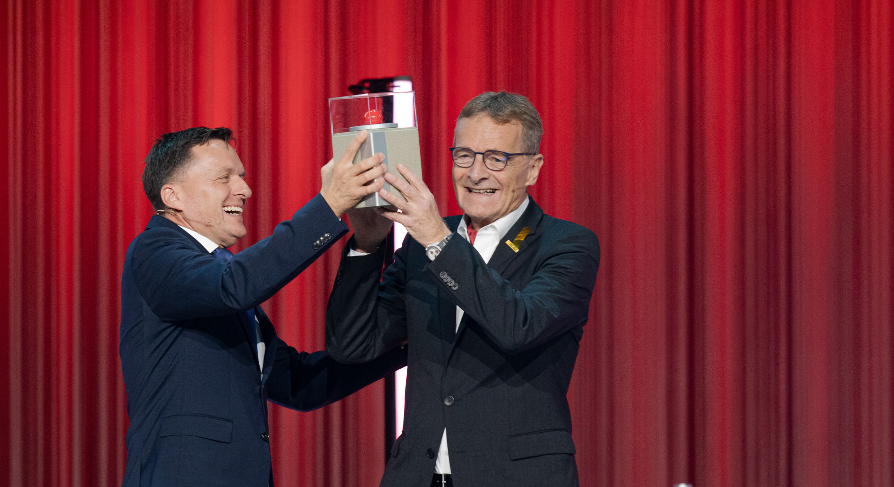 Prix SVC Nordschweiz 2023
