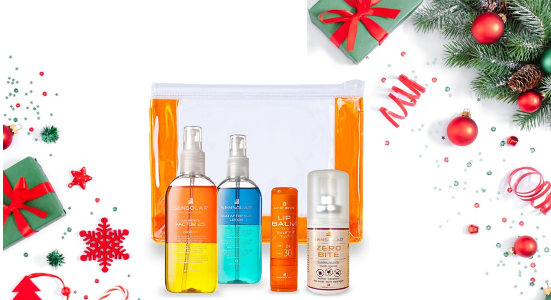Lifeforce Weihnachts-Special