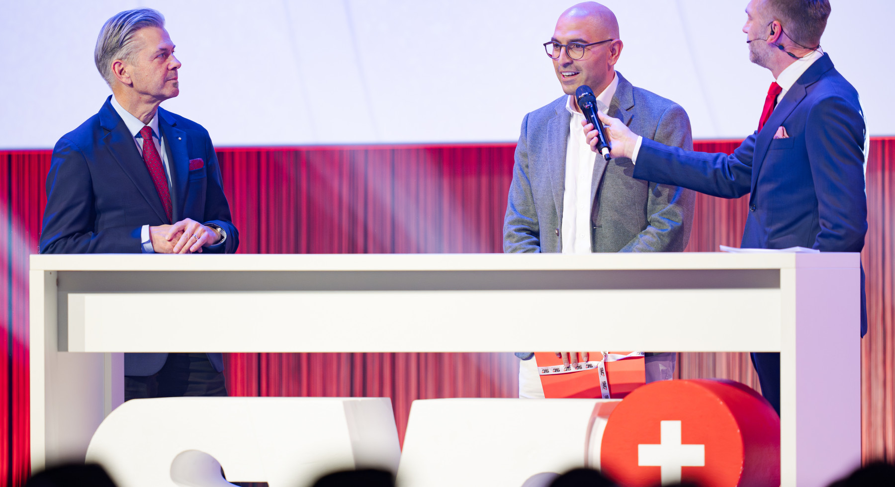Prix SVC Ostschweiz 2024