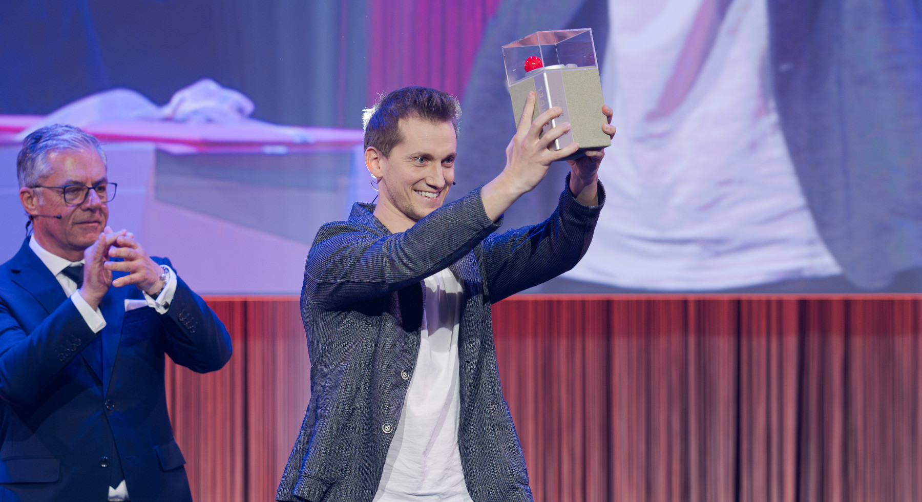 Prix SVC Ostschweiz 2024