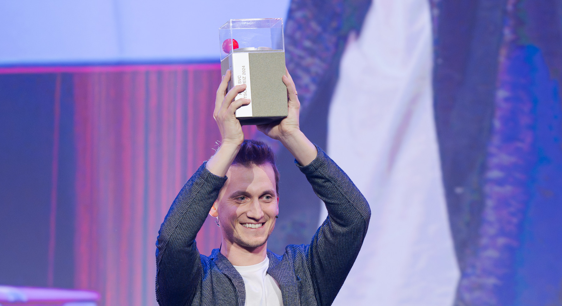 Prix SVC Ostschweiz 2024
