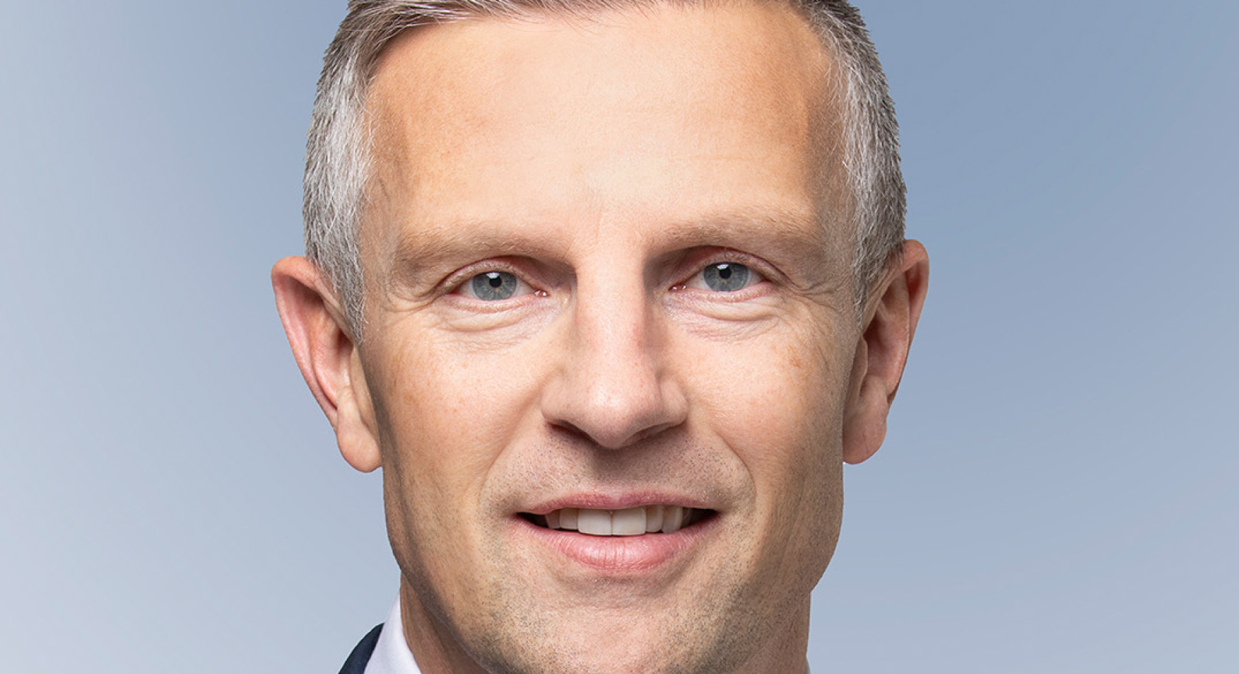 SVC Regionenleiter Reto Portmann