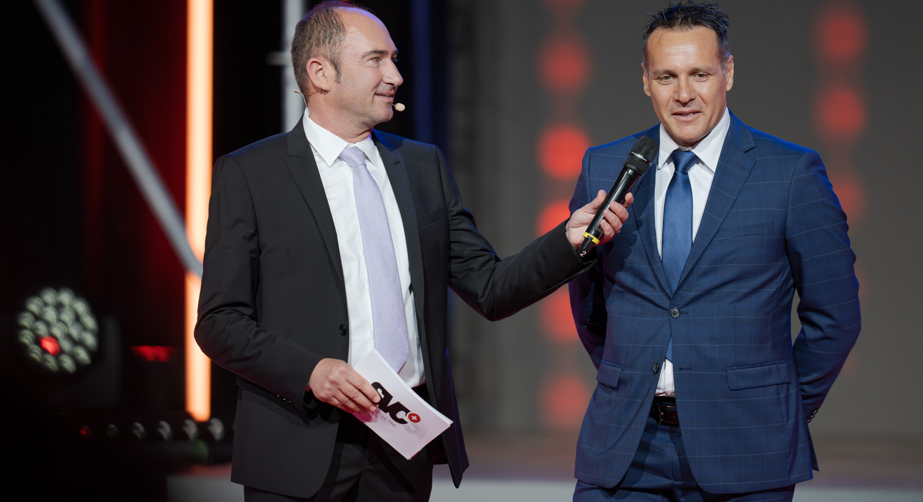 Prix SVC Svizzera italiana 2024