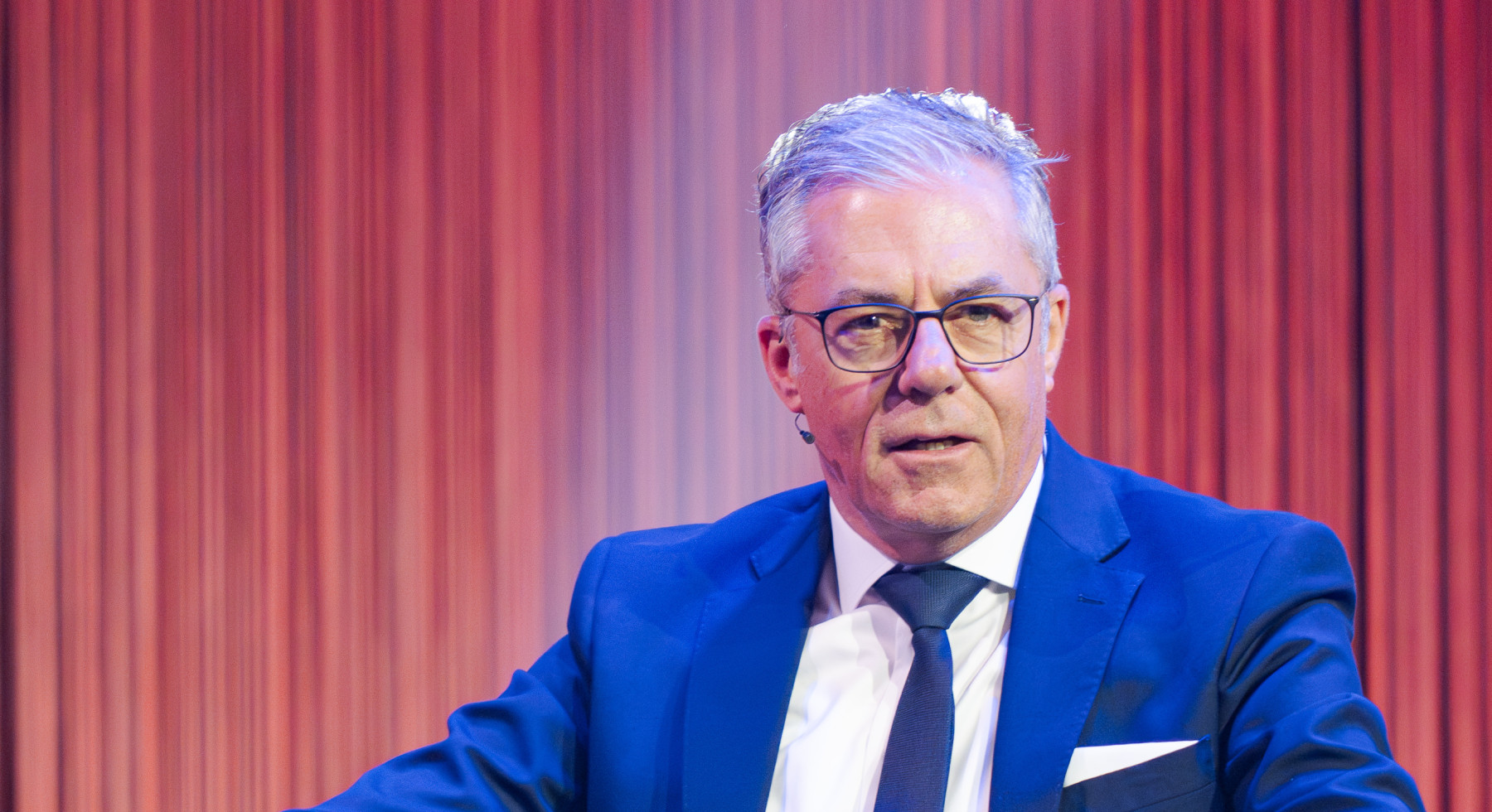 Hans Baumgartner 