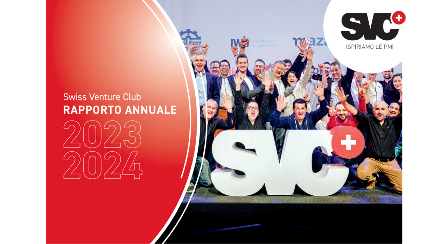 Rapporto annuale 2023 / 2024
