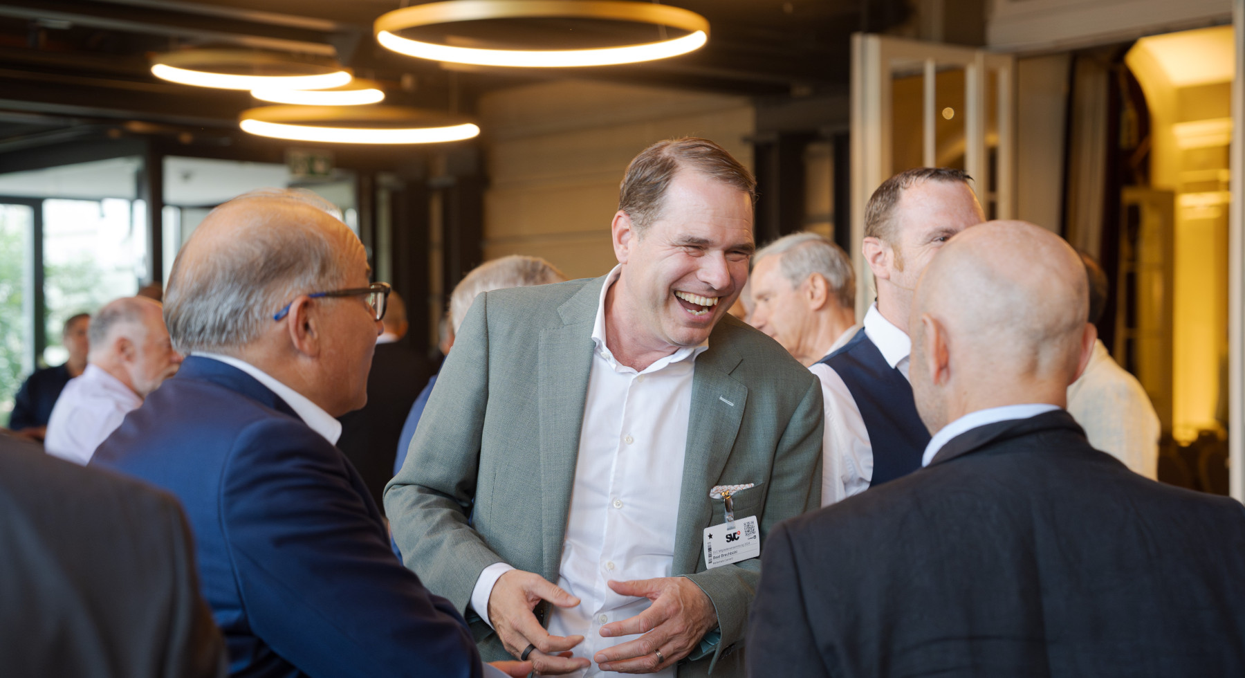 SVC Mitgliederversammlung 2024