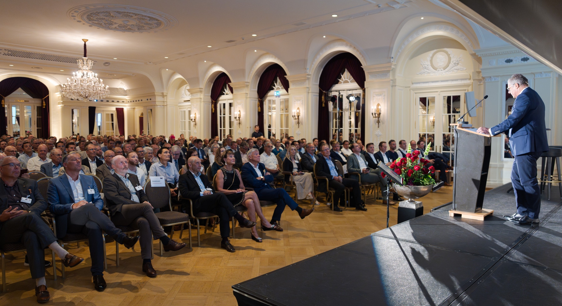 SVC Mitgliederversammlung 2024