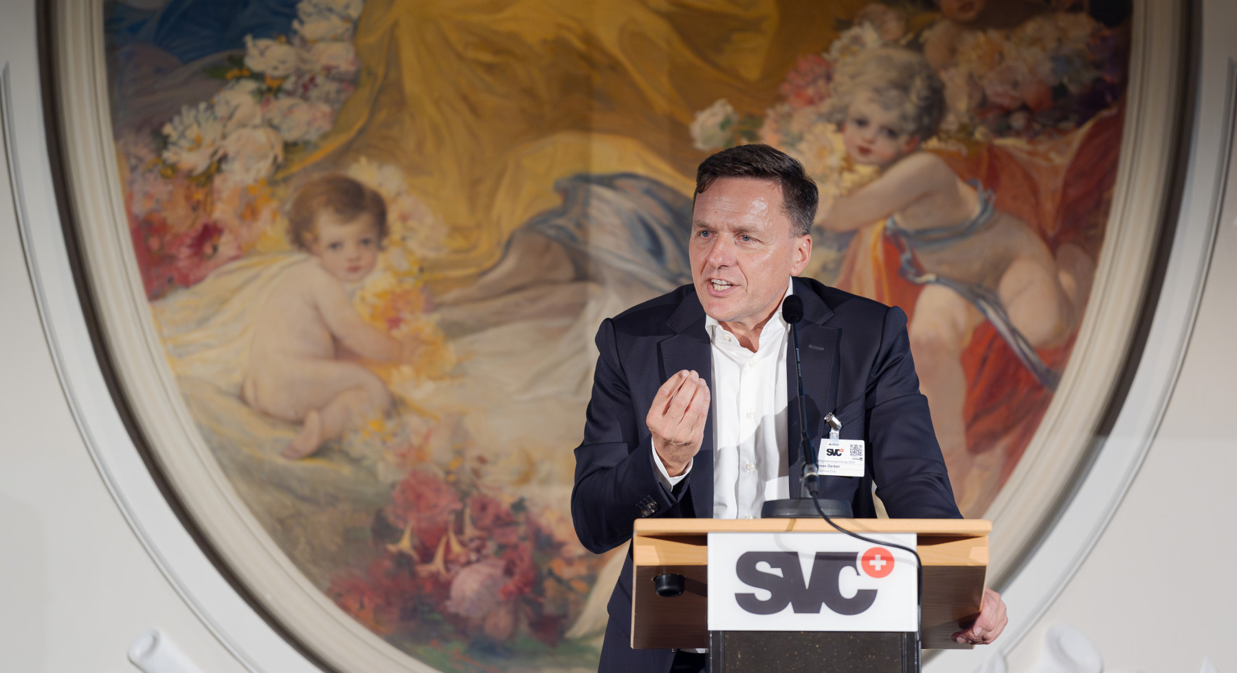 SVC Mitgliederversammlung 2024