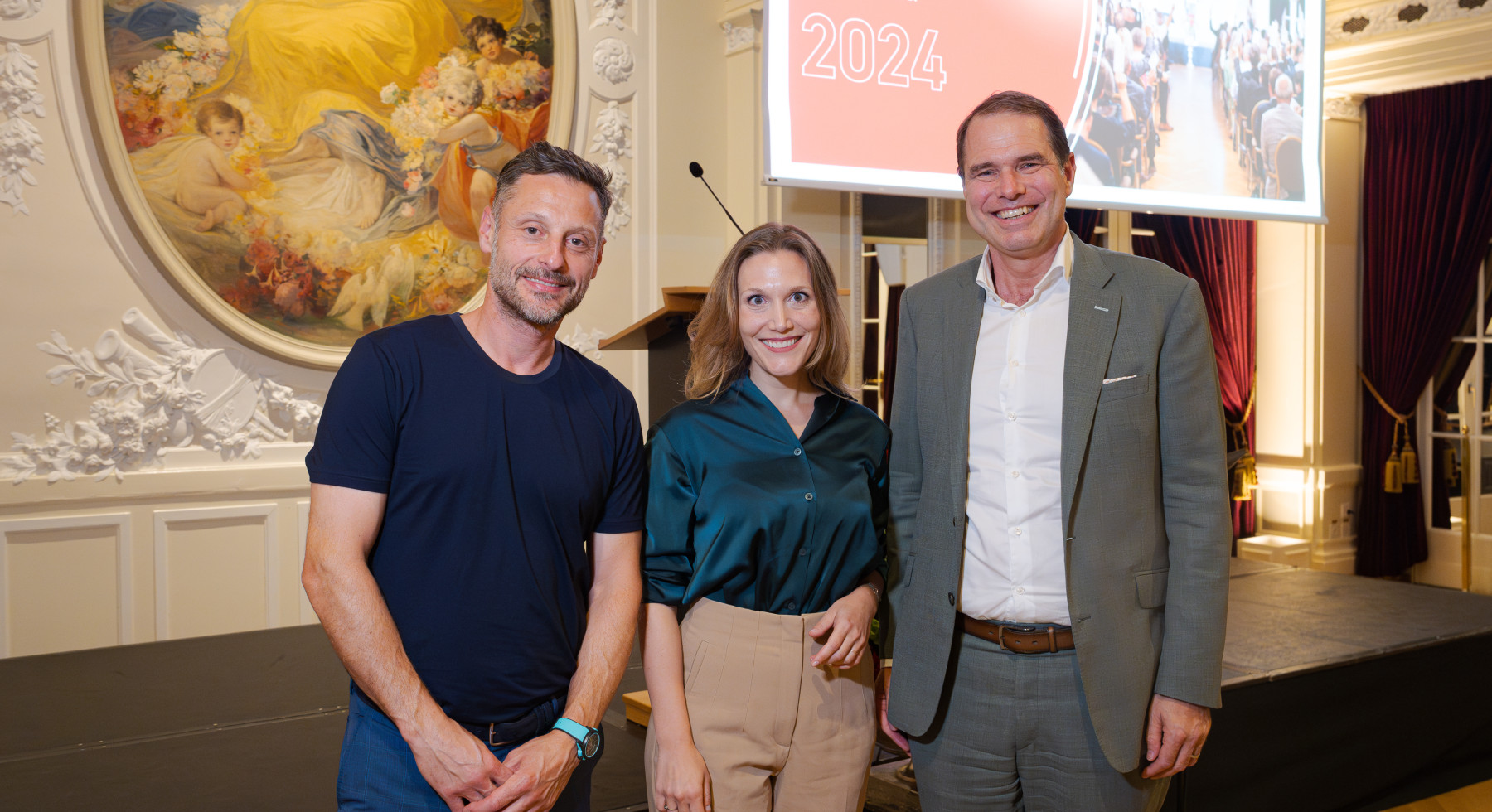 SVC Mitgliederversammlung 2024