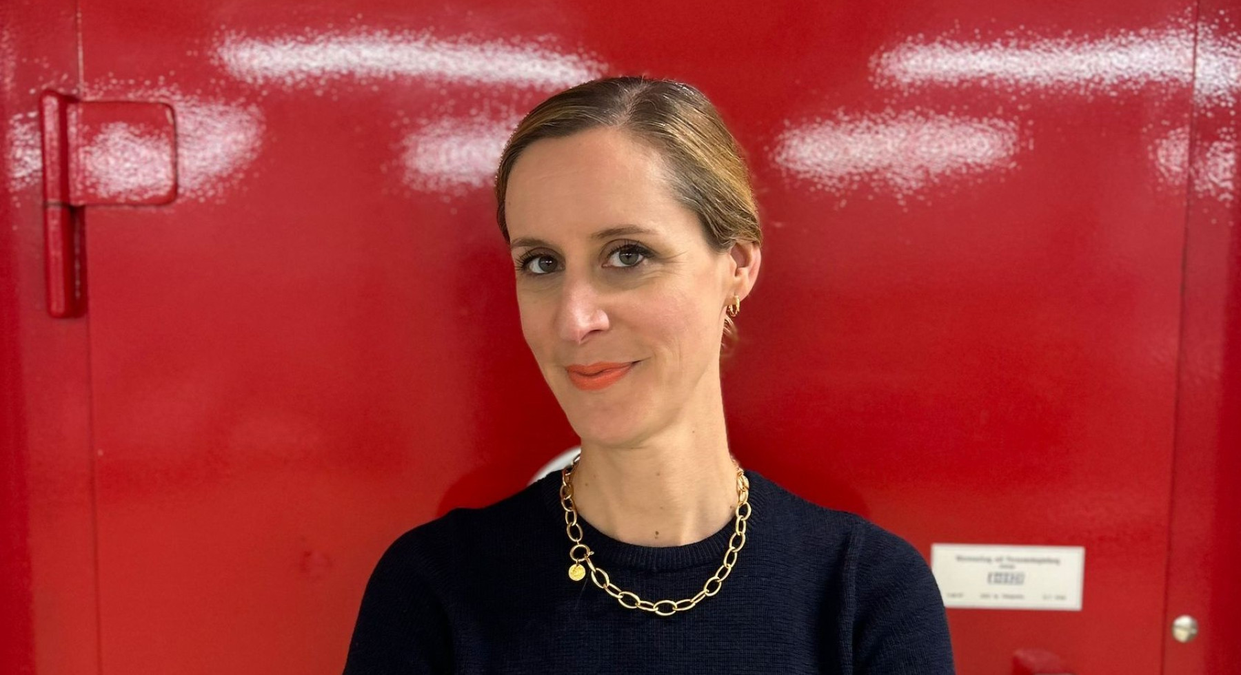 Nina Schaller