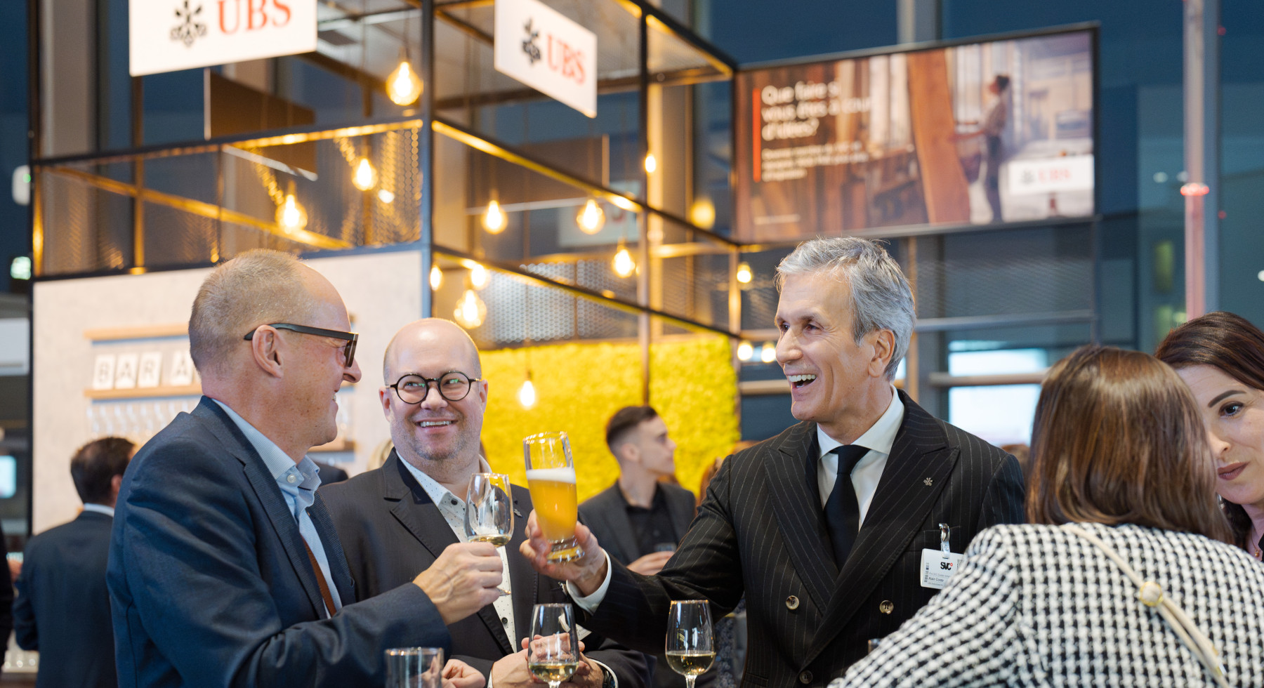 Prix SVC Suisse romande 2024
