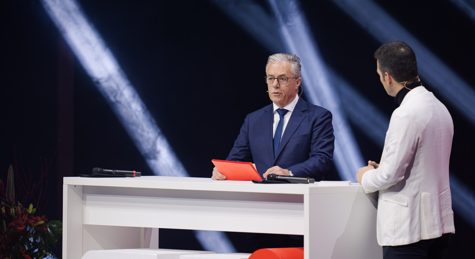 Prix SVC Suisse romande 2024