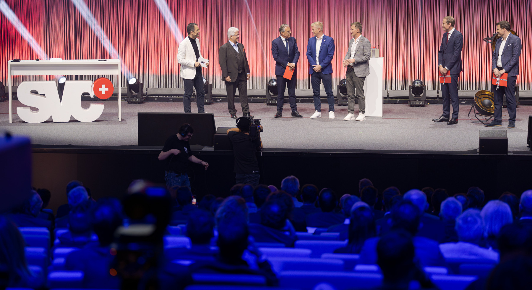 Prix SVC Suisse romande 2024