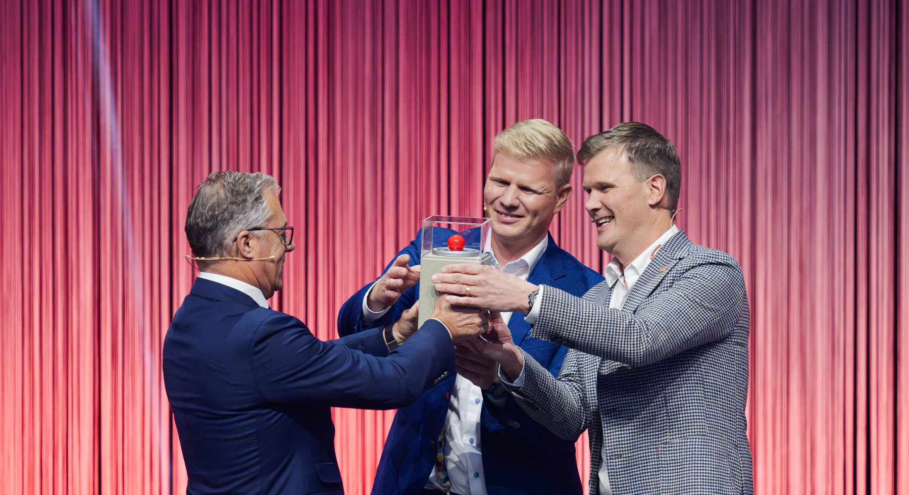Prix SVC Suisse romande 2024