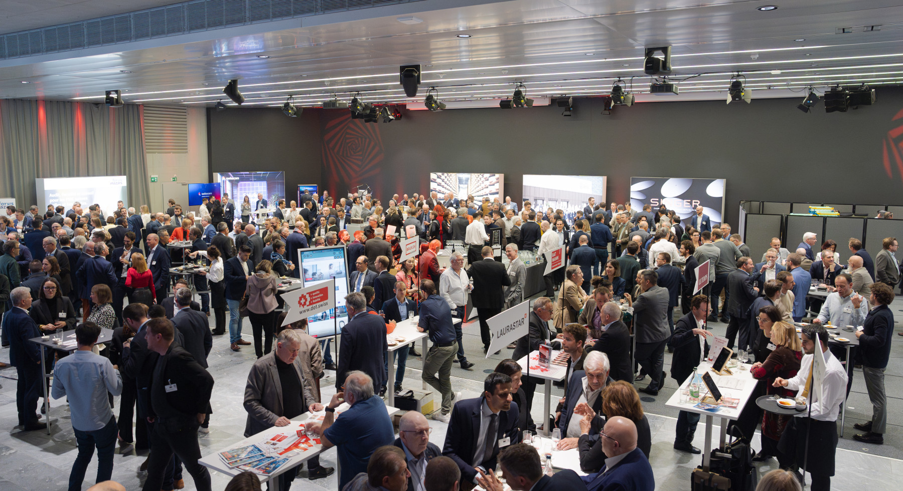 Prix SVC Suisse romande 2024