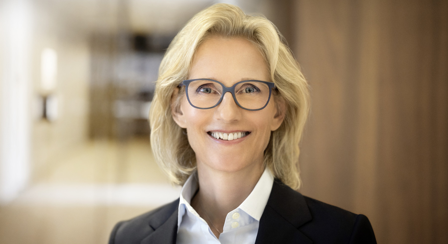Sabine Keller-Busse, UBS